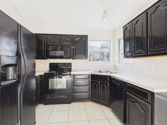 5410 RICCI STREET, Wichita Falls, TX 76302