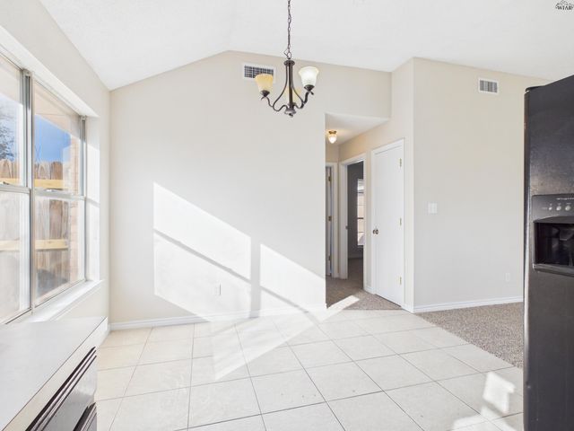 5410 RICCI STREET, Wichita Falls, TX 76302