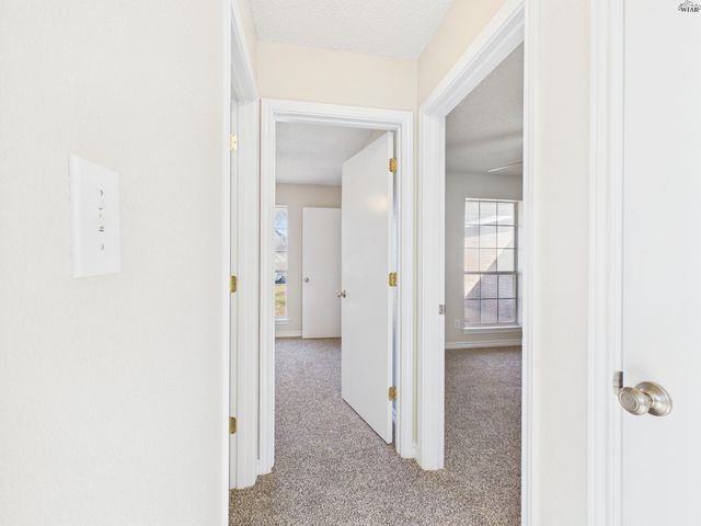 5410 RICCI STREET, Wichita Falls, TX 76302