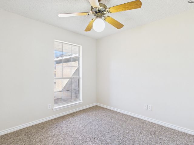 5410 RICCI STREET, Wichita Falls, TX 76302