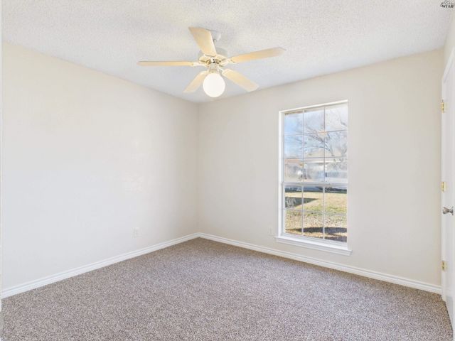 5410 RICCI STREET, Wichita Falls, TX 76302