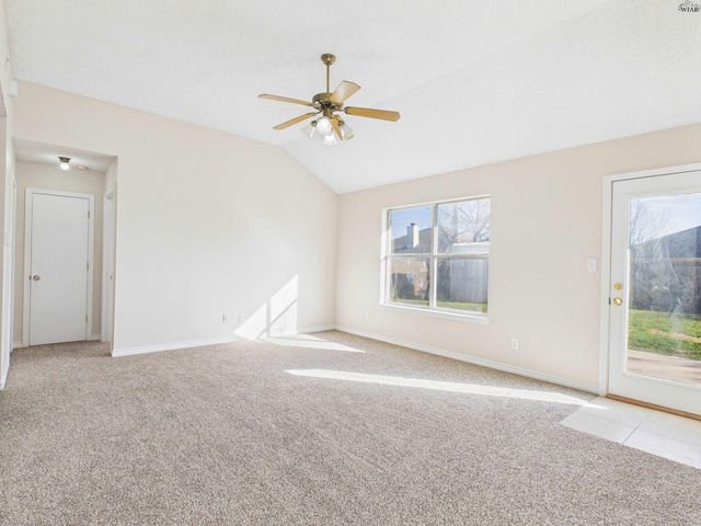 5410 RICCI STREET, Wichita Falls, TX 76302