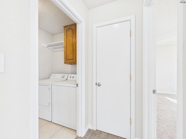 5410 RICCI STREET, Wichita Falls, TX 76302