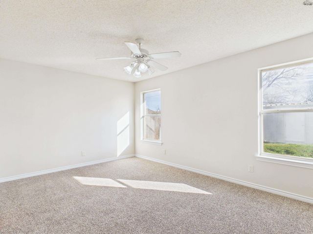 5410 RICCI STREET, Wichita Falls, TX 76302