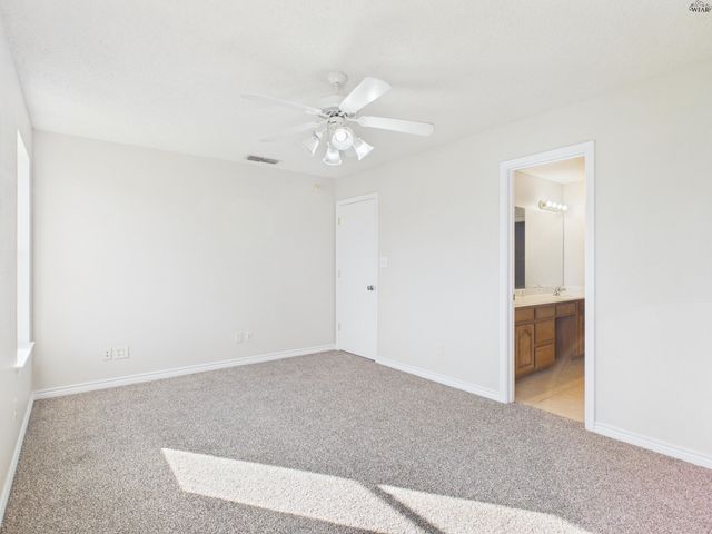 5410 RICCI STREET, Wichita Falls, TX 76302