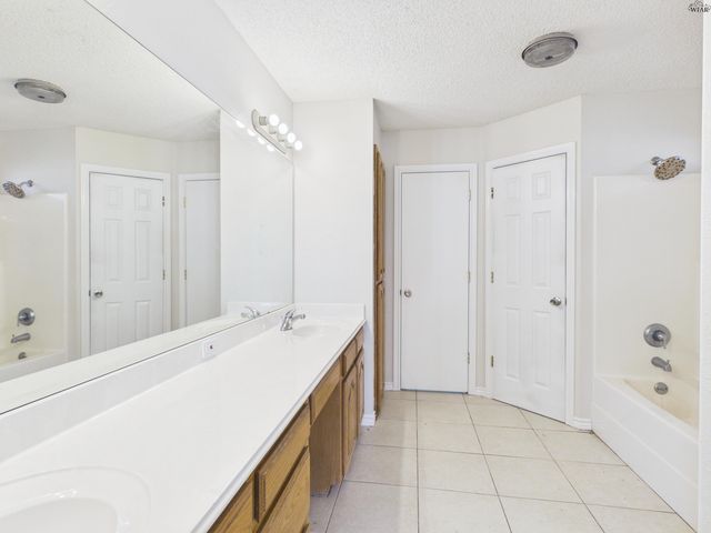 5410 RICCI STREET, Wichita Falls, TX 76302