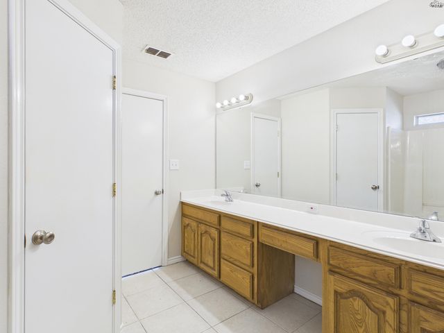 5410 RICCI STREET, Wichita Falls, TX 76302