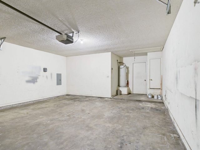 5410 RICCI STREET, Wichita Falls, TX 76302