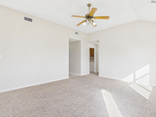 5410 RICCI STREET, Wichita Falls, TX 76302