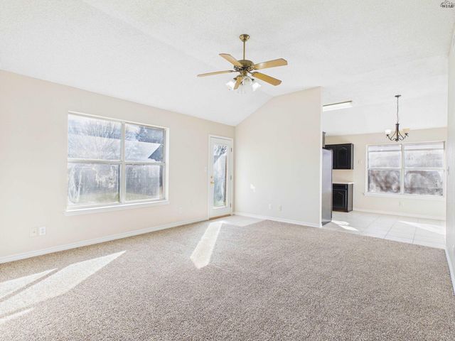 5410 RICCI STREET, Wichita Falls, TX 76302