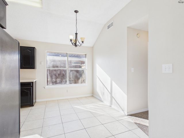 5410 RICCI STREET, Wichita Falls, TX 76302