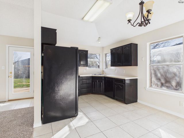 5410 RICCI STREET, Wichita Falls, TX 76302