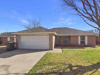 5410 RICCI STREET, Wichita Falls, TX 76302