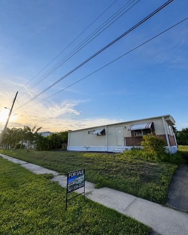 4133 MOCKING BIRD Drive, Boynton Beach, FL 33436