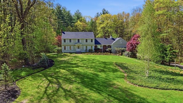 16 Simon Atherton, Harvard, MA 01451
