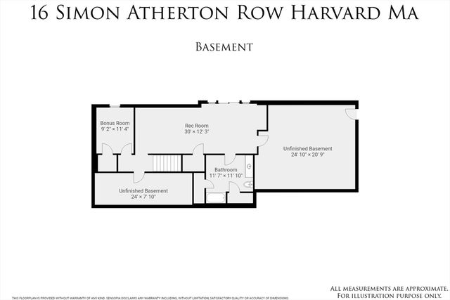 16 Simon Atherton, Harvard, MA 01451