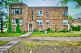 2535 W Glenlake Avenue, Chicago, IL 60659