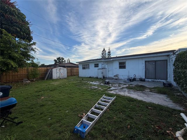 30081 SW 148TH AVENUE, Homestead, FL 33033