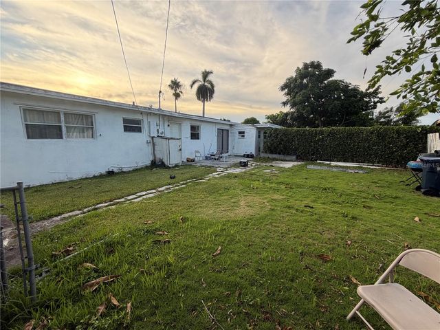 30081 SW 148TH AVENUE, Homestead, FL 33033