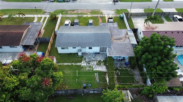 30081 SW 148TH AVENUE, Homestead, FL 33033