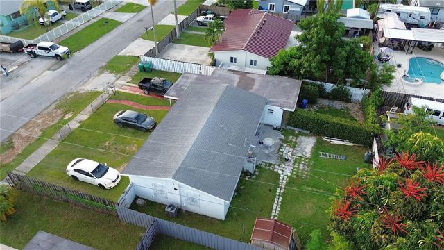 30081 SW 148TH AVENUE, Homestead, FL 33033
