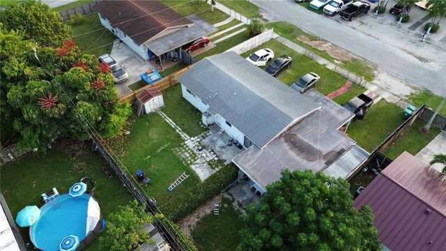 30081 SW 148TH AVENUE, Homestead, FL 33033