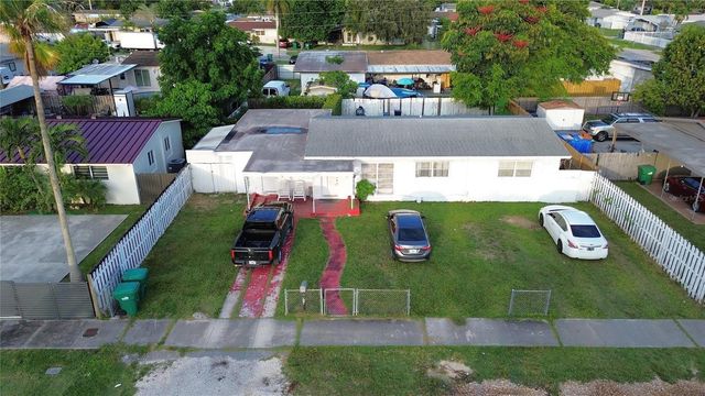 30081 SW 148TH AVENUE, Homestead, FL 33033