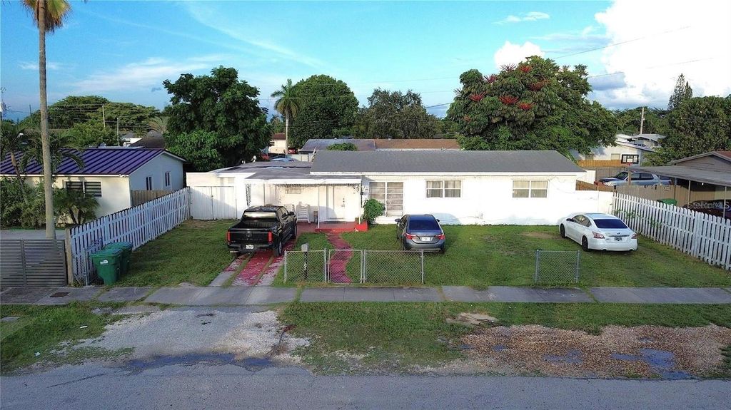 30081 SW 148TH AVENUE, Homestead, FL 33033