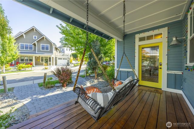 326 Porcupine Lane, Chelan, WA 98816