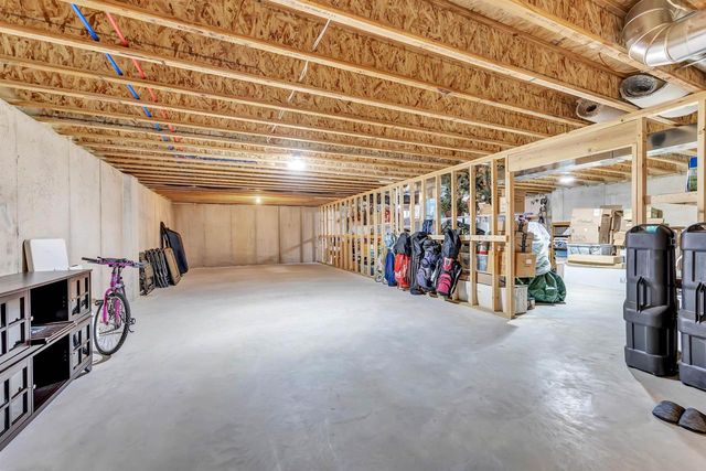 605 PEBBLESTONE CIRCLE, Oneida, WI 54155