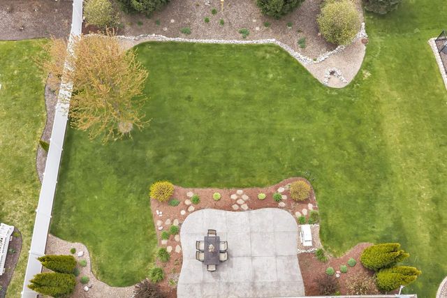 605 PEBBLESTONE CIRCLE, Oneida, WI 54155