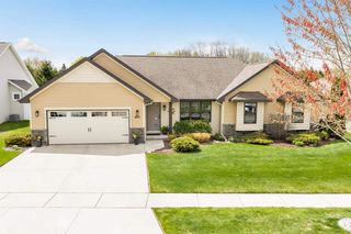 605 PEBBLESTONE CIRCLE, Oneida, WI 54155
