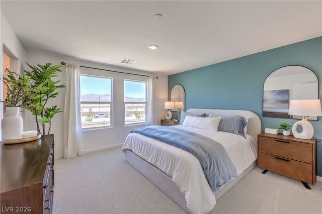 7413 BALENGER BAY Avenue, North Las Vegas, NV 89084