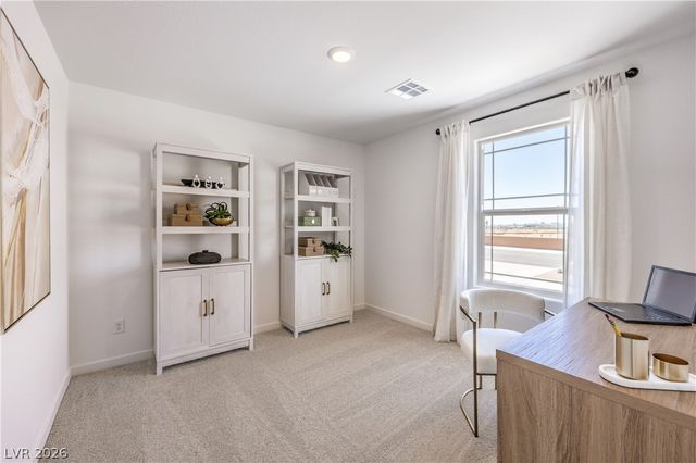 7413 BALENGER BAY Avenue, North Las Vegas, NV 89084