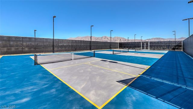 7413 BALENGER BAY Avenue, North Las Vegas, NV 89084