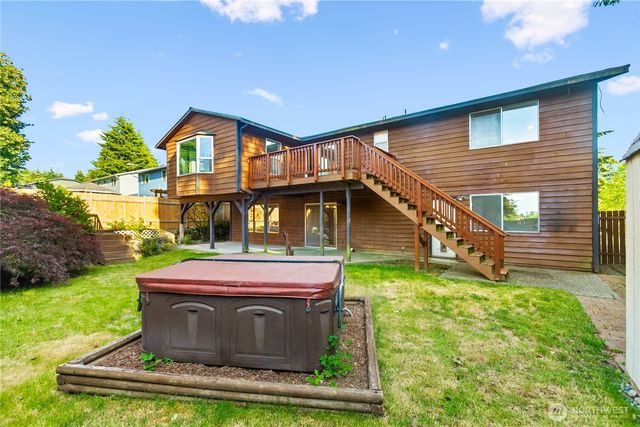 5200 S 302nd Place, Auburn, WA 98001