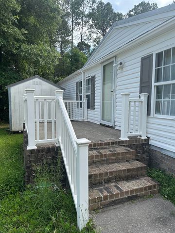 9115 Baywood Circle, Myrtle Beach, SC 29588