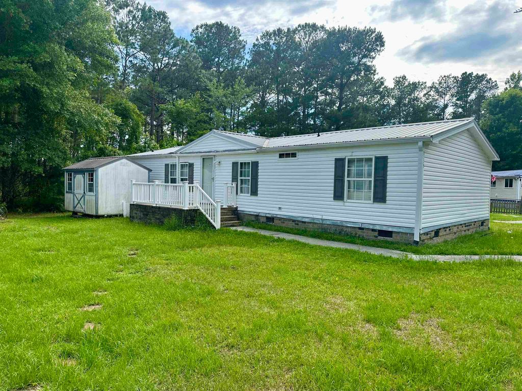 9115 Baywood Circle, Myrtle Beach, SC 29588