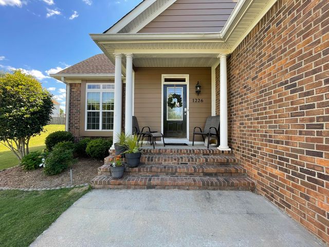 1226 Greenwich Pass, Grovetown, GA 30813