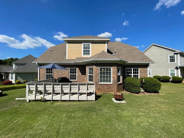 1226 Greenwich Pass, Grovetown, GA 30813