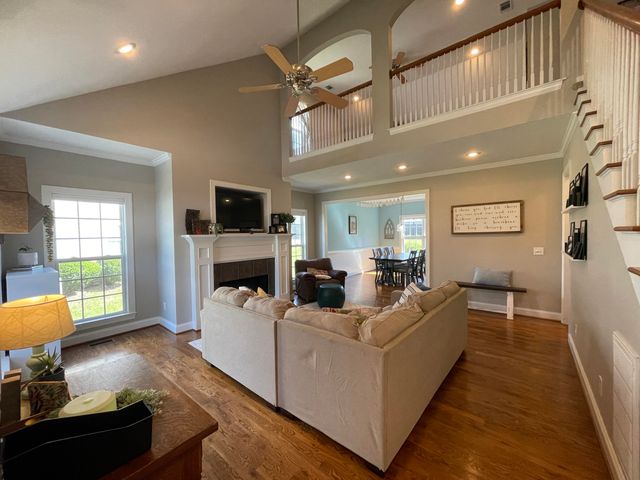 1226 Greenwich Pass, Grovetown, GA 30813