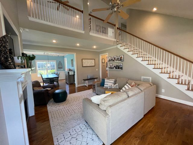 1226 Greenwich Pass, Grovetown, GA 30813