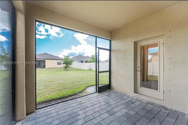 16851 CAYO KEY DRIVE, Port Charlotte, FL 33953