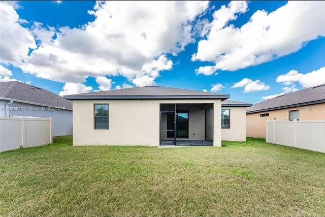 16851 CAYO KEY DRIVE, Port Charlotte, FL 33953