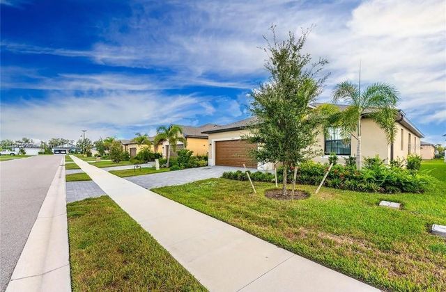 16851 CAYO KEY DRIVE, Port Charlotte, FL 33953