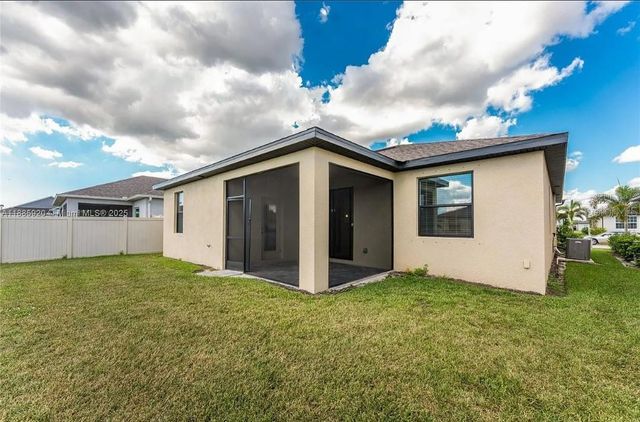 16851 CAYO KEY DRIVE, Port Charlotte, FL 33953