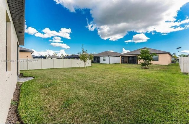 16851 CAYO KEY DRIVE, Port Charlotte, FL 33953