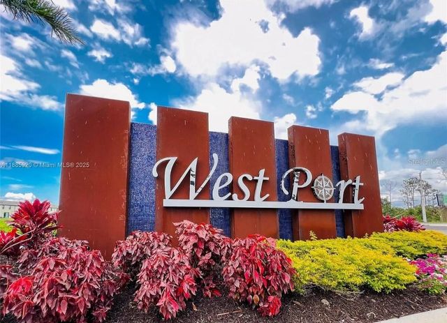 16851 CAYO KEY DRIVE, Port Charlotte, FL 33953