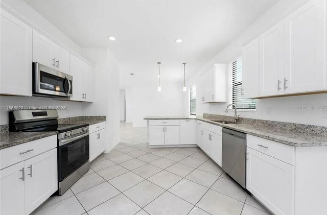 16851 CAYO KEY DRIVE, Port Charlotte, FL 33953