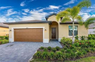 16851 CAYO KEY DRIVE, Port Charlotte, FL 33953